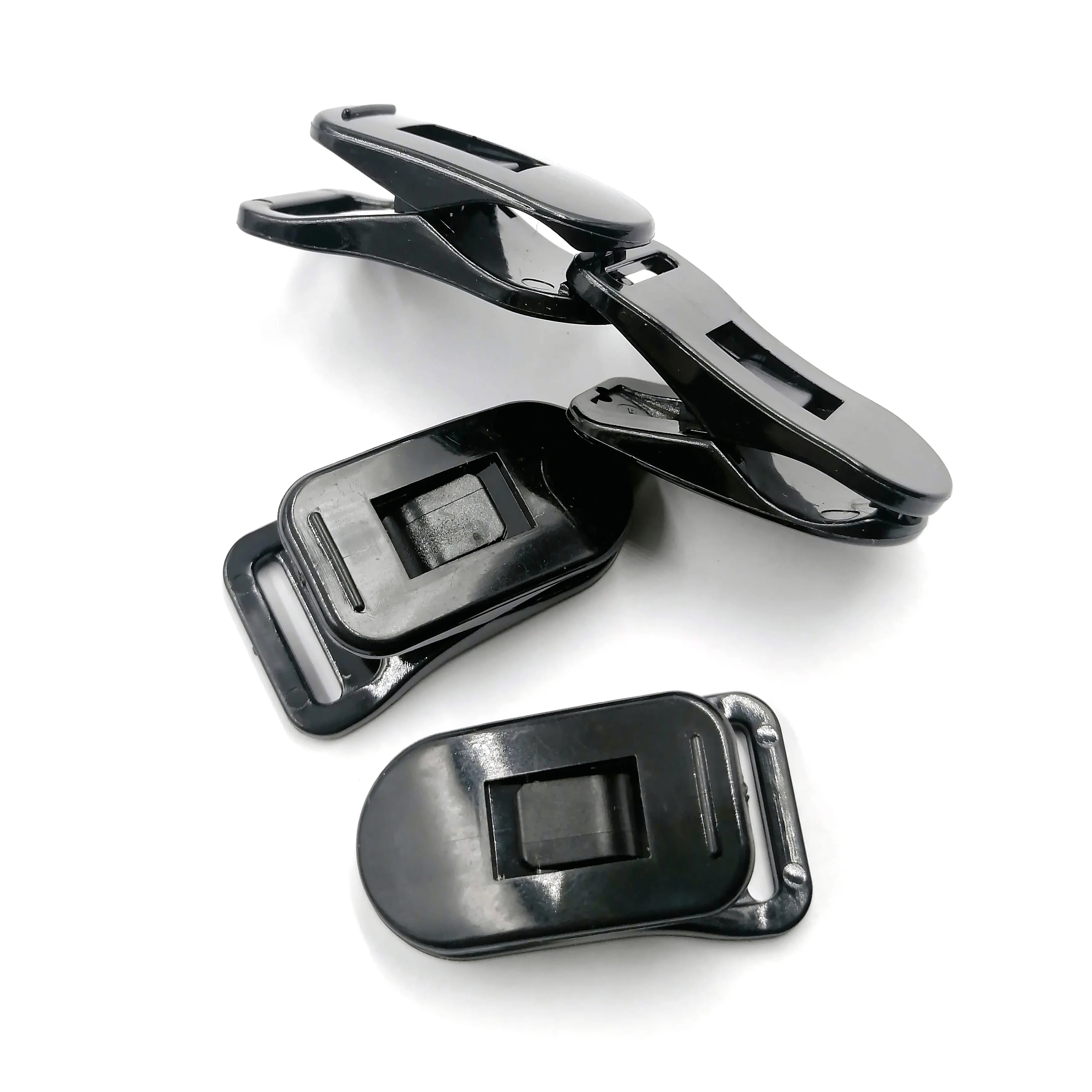 Зажим для держателя Магнитной Пластиковой