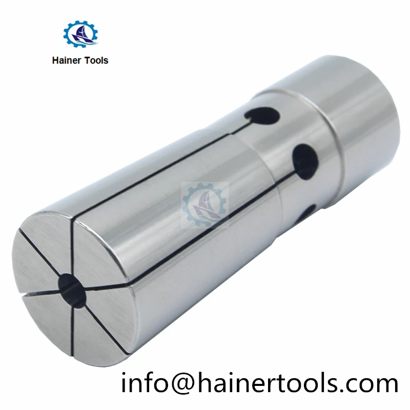 Pull back Drum Clamp DC8 DC16  SDC10 SDC16 SDC20 Collets  CNC Milling Machine manufacture and factory