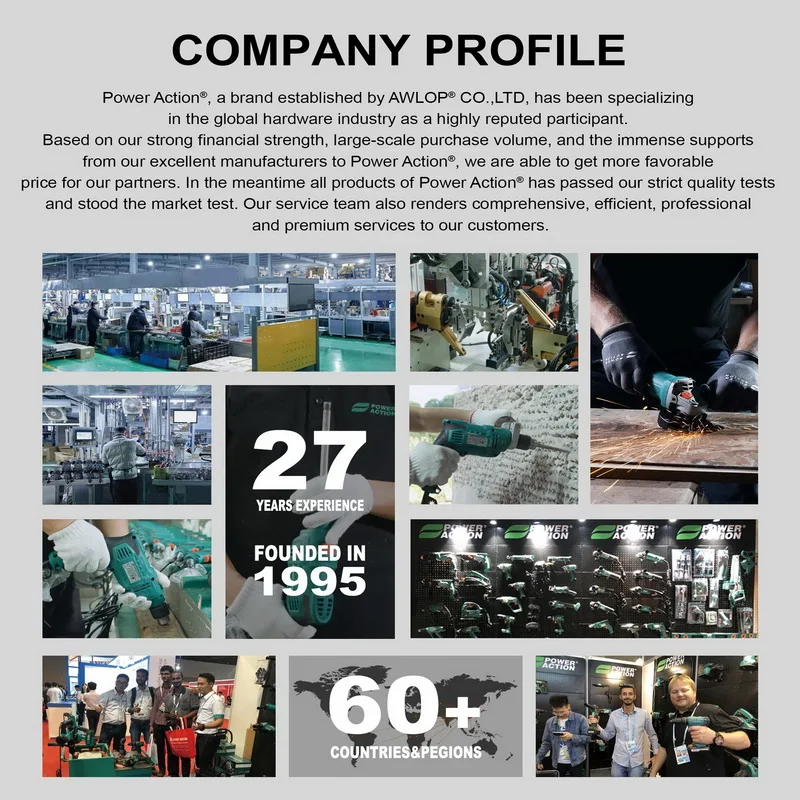 company profile