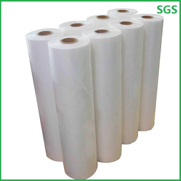 Stretch Lldpe Wrap Film