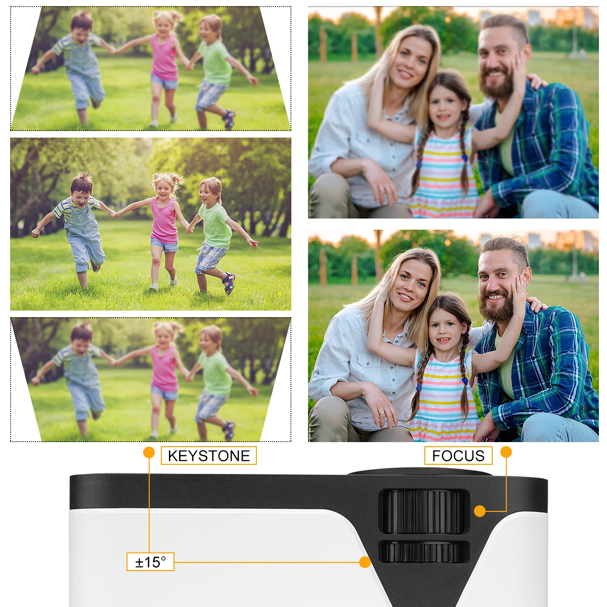 Lcd Led Home Theater 4k zaolightec TOP SELLING 4K portable projector high lumen wireless WiFi projector for cell phone mirroring