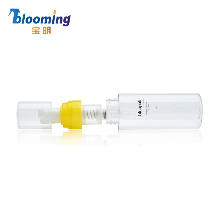 Wholesale Liquid Clean Shampoo Soap Dispenser Pump Plastic 28/410 32/410