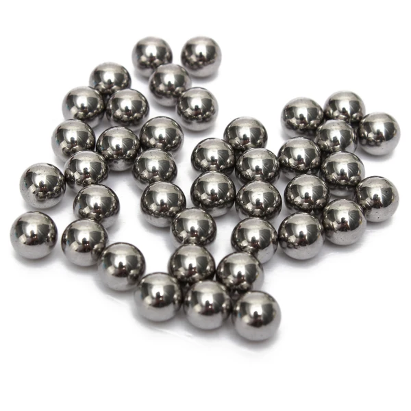 kuroda precision ball screw, Suj-2 material steel balls