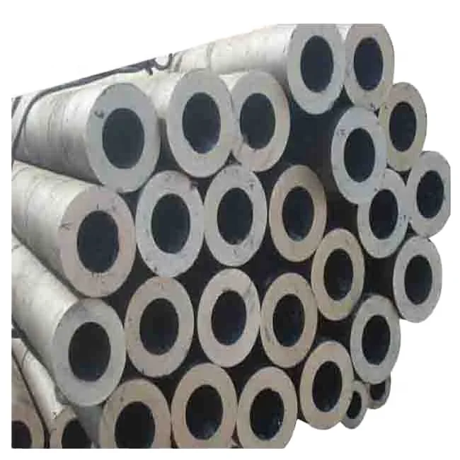 Boiler tube SA213 T22 seamless steel pipe