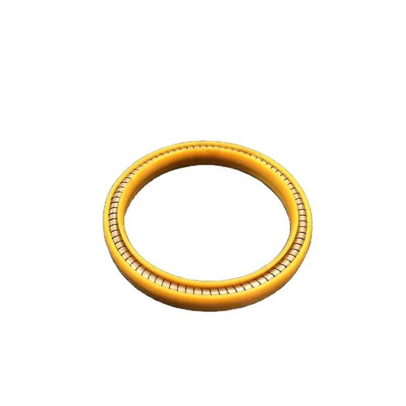 Rotary Shaft UPE High Molecular Weight Polyethylene Seal O-ring Gasket