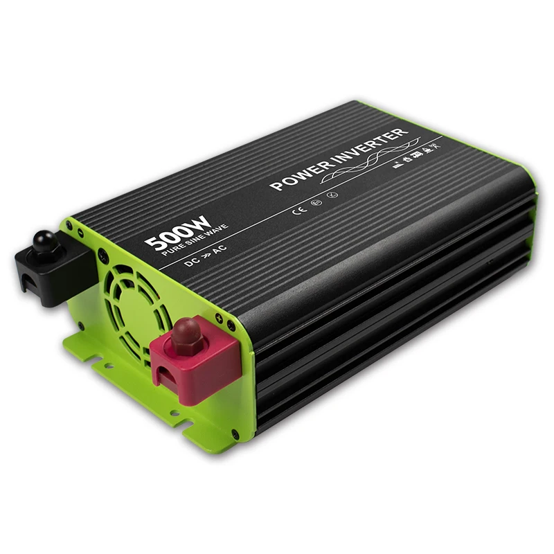 500W 1KW 2KW 3KW 5KWDC to AC pure sine wave power inverter off grid solar inverter