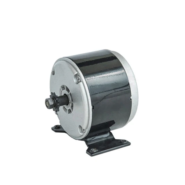 Quality More Than BG12 DC Engine Motor , Use Elevator Motor Brushless Micro Motor Electric Bicycle CAR Permanent Magnet FAN ROHS