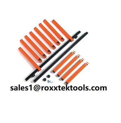 WR006R Lumber Storage Rack