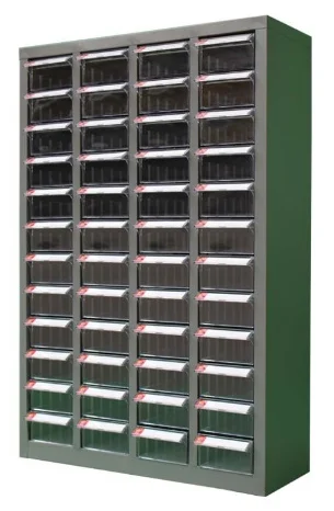 Customized multipurposes drawer divider organizer plastic parts storage cabinet with plastic drawer