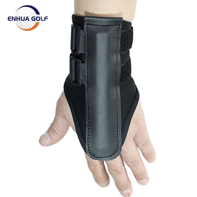 Practice Tool Golf Swing Wrist Braces Golf Wrist Trainer Golf Swing Training Aid Hold Wrist Brace Band Trainer Corrector Band