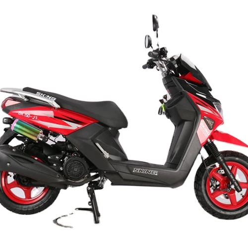 Ckd With Pedals Disc Brake Price China 2000w 3000w 4000w 150cc Off Road Motorcycle Electric Moped Scooters