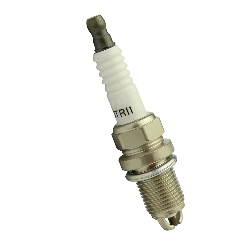Provide Chinese Wholesale Auto Engine 90919-01198 K20TR11 Car Spark Plug