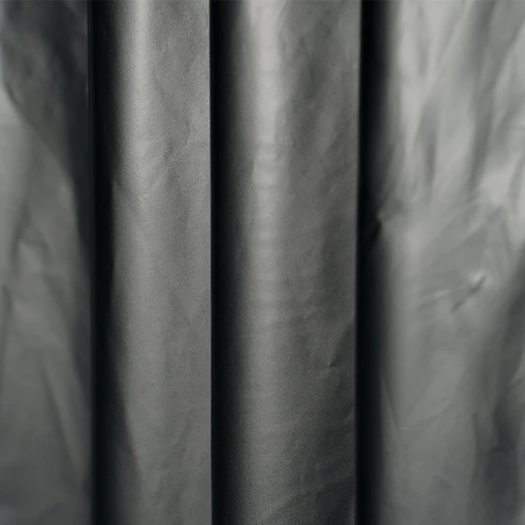 Resistant To Stretching Strong Toughness Ultra Thin Tpu Plastic Protective Film