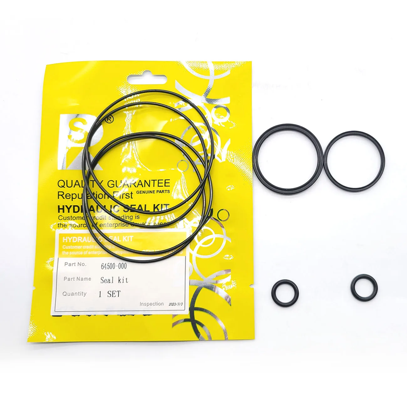 support 64500-000 Seal Kit for Char Lynn (Eaton)