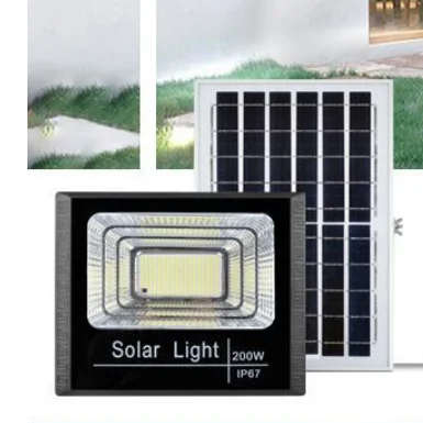 High-End And Versatile Energy-Saving And Pollution-Free Customized Solar Led Street Lamps Outdoor
