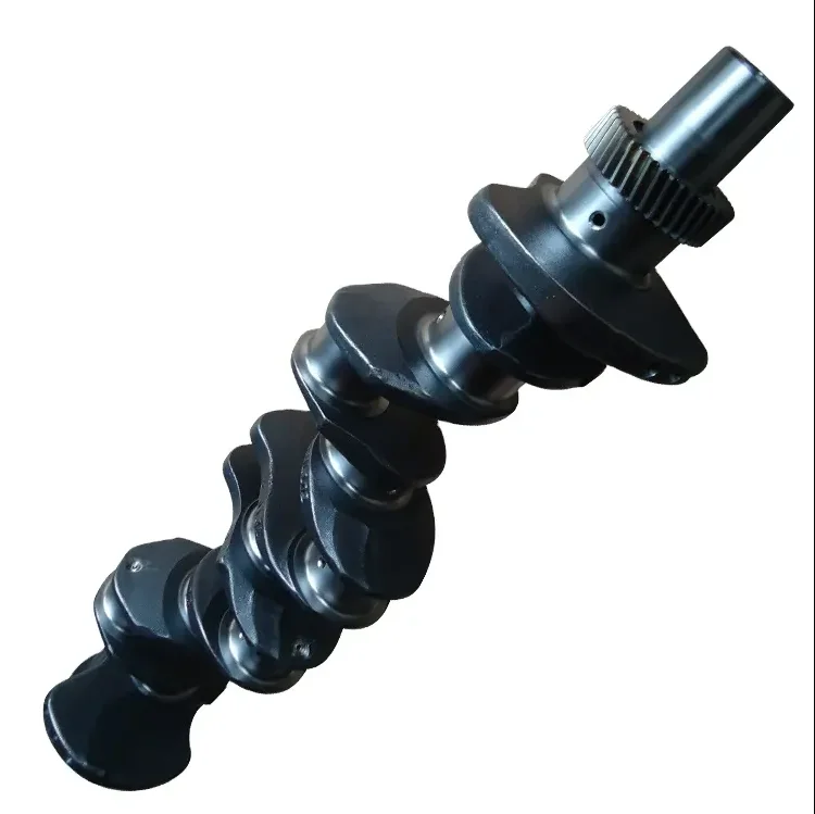 Lower price Diesel Engine Crankshaft For Nissan Spare Parts 1220097506 12200-97506 12200 97506
