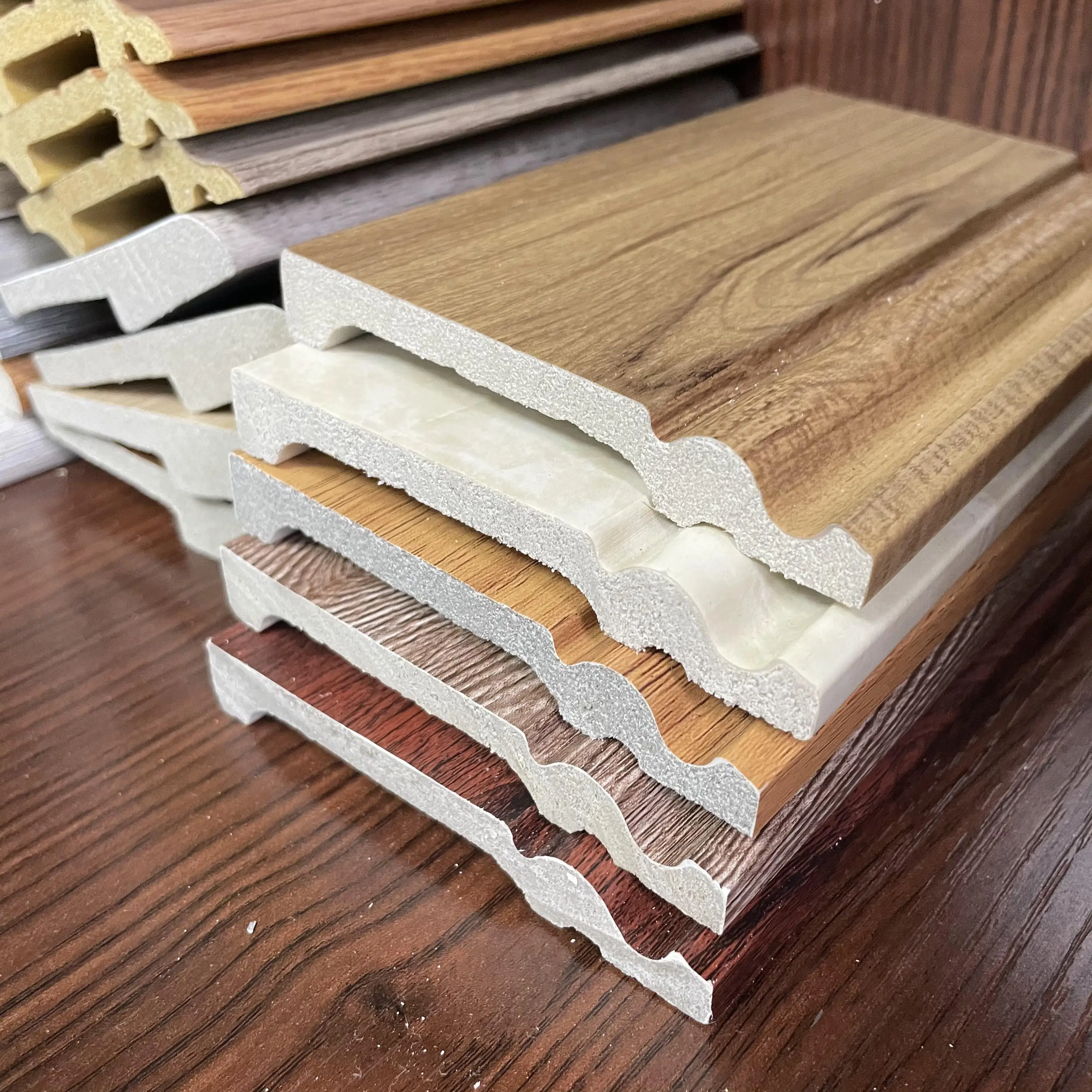 Разумная цена деревянные цветные занавески декоративные шторы для украшения комнаты