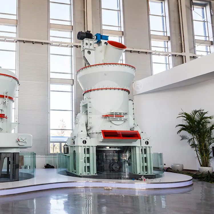 Popular Design Celestine Turkey Carbon Black Trass Volcanic Ash Vertical Mill