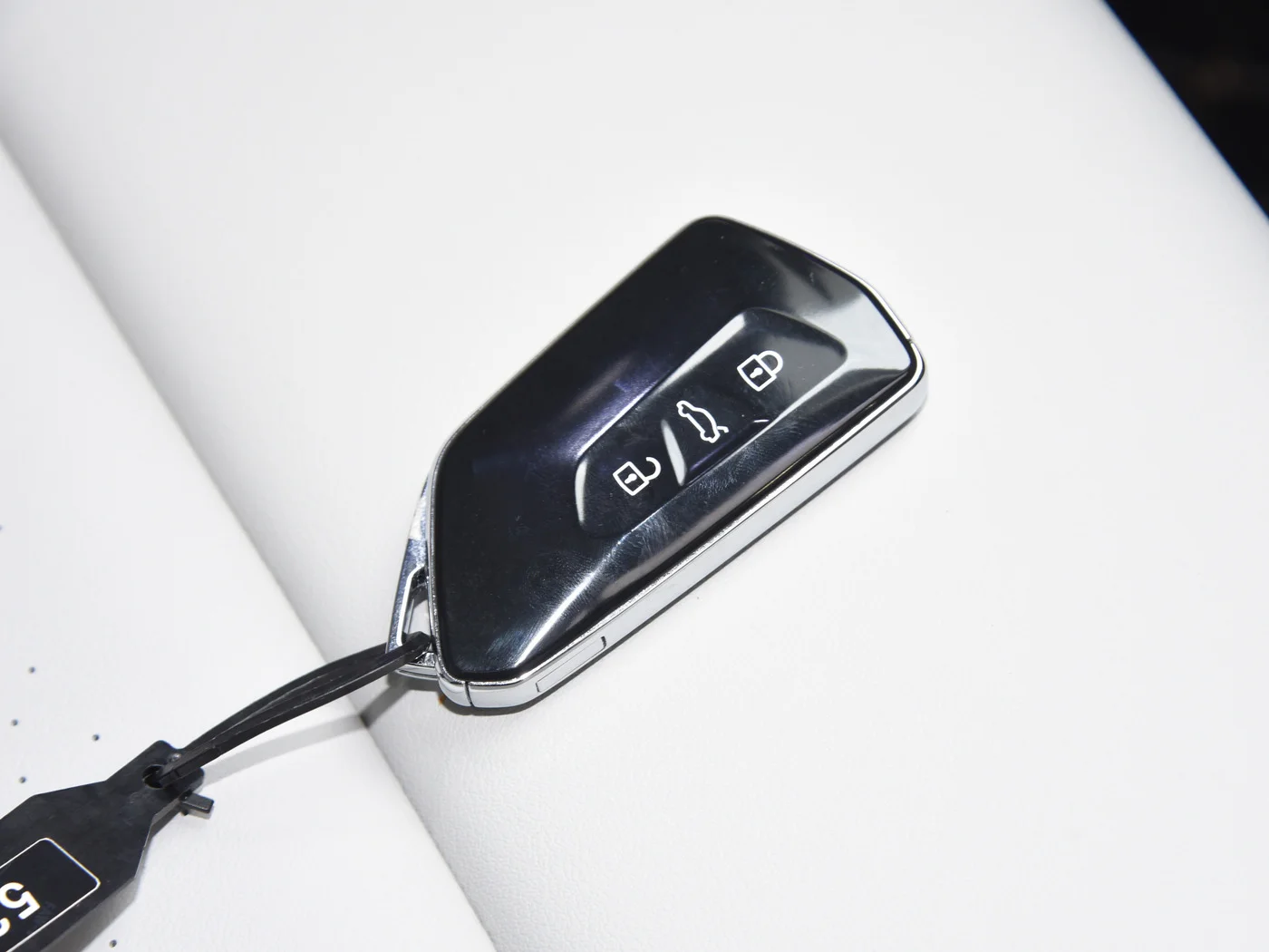 2024 ID 7 Prime EV Новый энергетический автомобиль внедорожник Электромобиль Id7 VIZZION