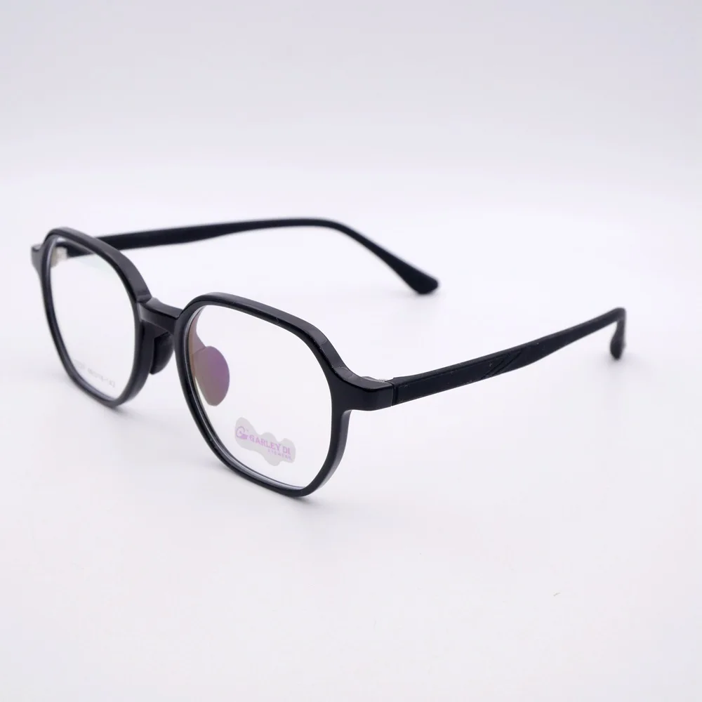 Eye hospital explosion student nearsightedness mirror frame silicone men and women children optical frames wholesale price 2227