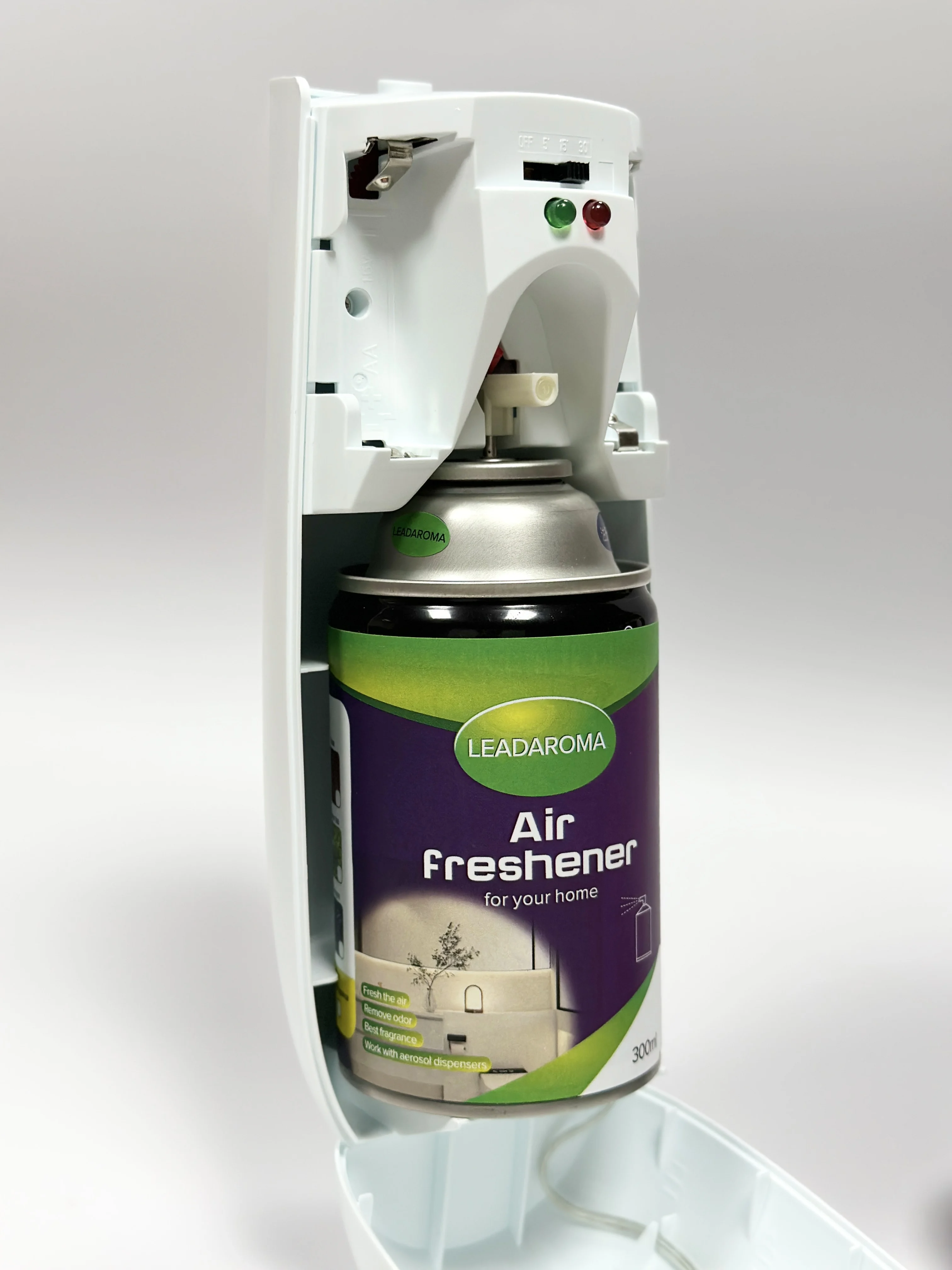 Lavender Freshmatic Automatic Air Freshener Refill 3000 Sprays Guaranteed Automatic Freshener Bathroom Freshener Room Spray