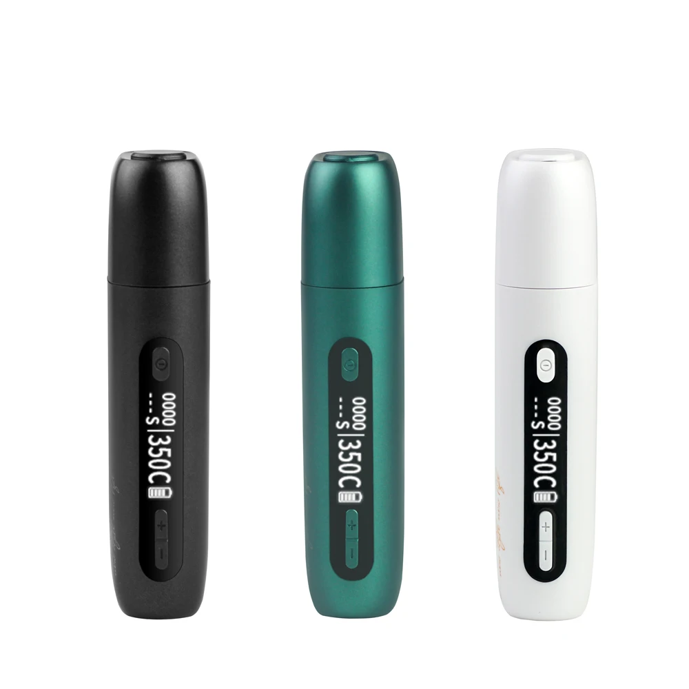  Нагревательное устройство бокс мод Vape Pluscig P7 P9 с регулируемой