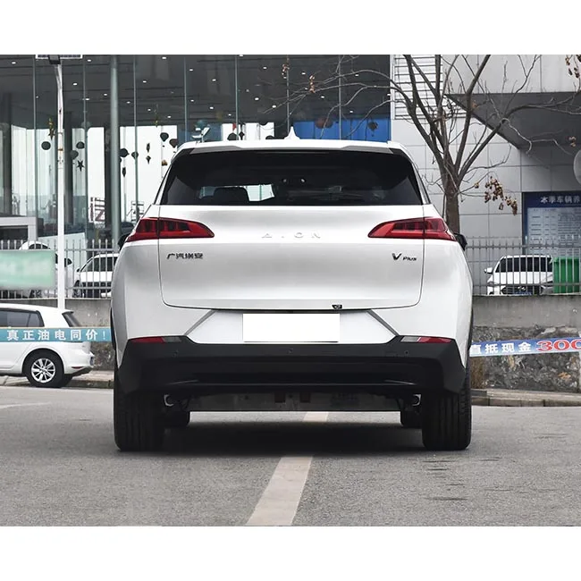 2024 Brand New Energy Car AION V Plus Adult Car Cheap Electric Car Aion EV