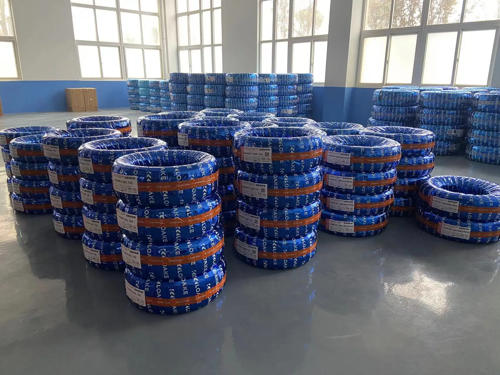 LOAKE safety tyre look for global agent and distributor 255 70 r16 225 70 r16 at  205/55/r16  225 75 r16 235/65/r16 265/70r16