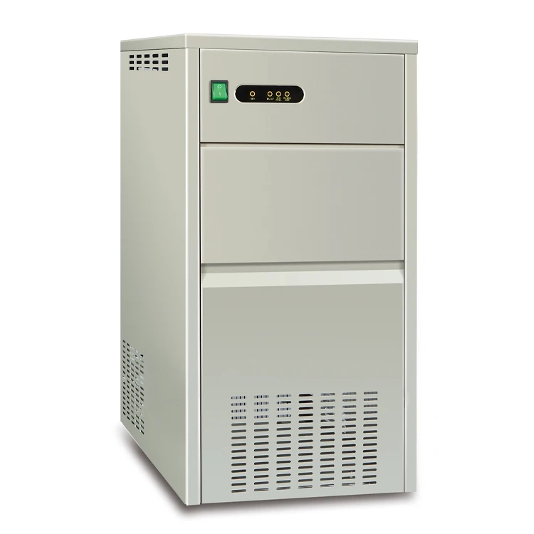 Factory direct sale commercial flake ice making machine