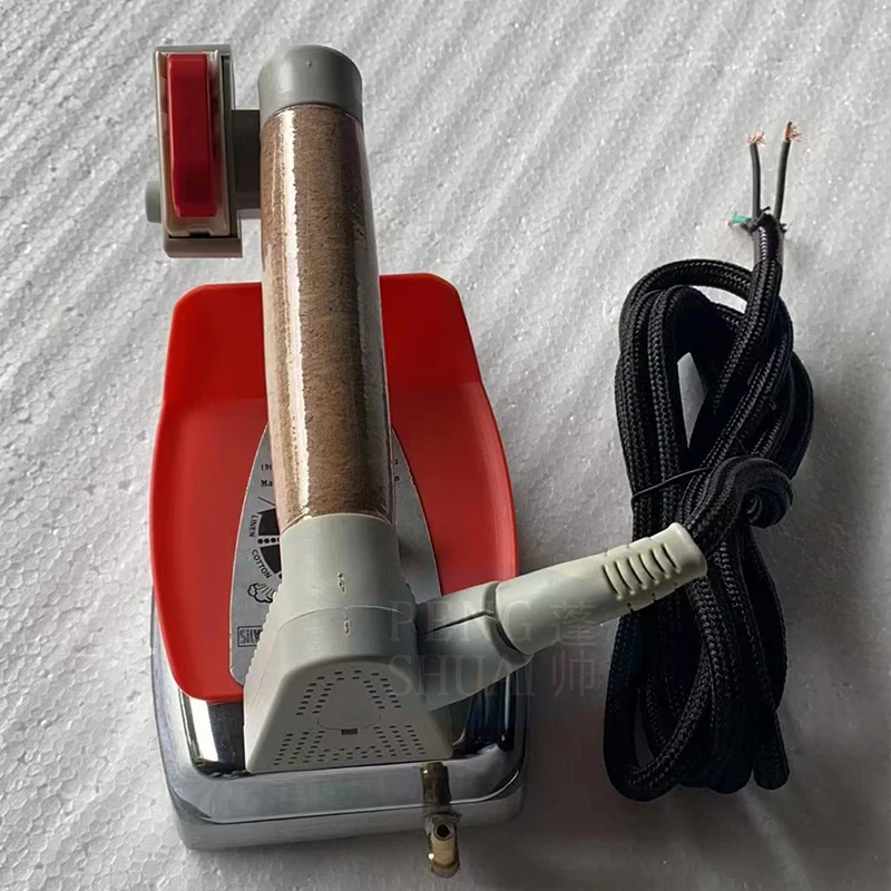 ST9000  Electric Steam Iron Steam Pressing Iron Box For Laundry STB200