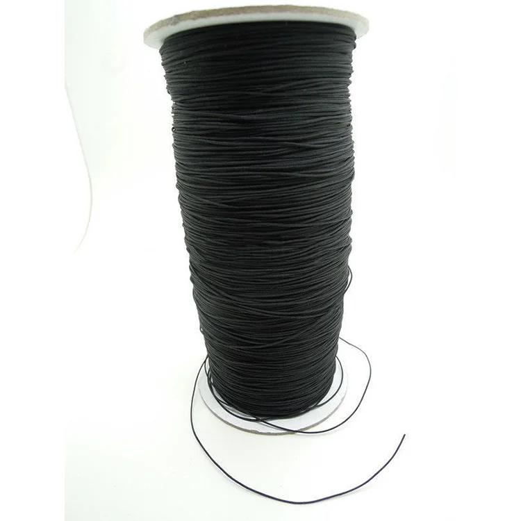 Low price antique shamballa nylon cord