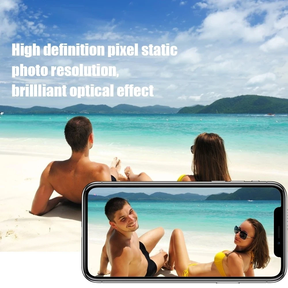 Global Drone GD89 Drones With HD Camera HD Drones Profesionales VS E58 JY019 S168 Mavic 2 Pro