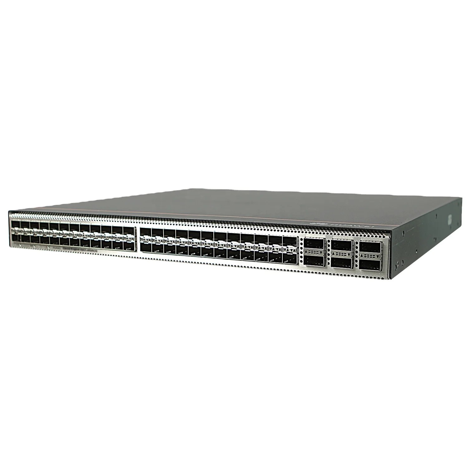 Huawei 25GE access data center switch CE6863-48S6CQ with 40GE and 100GE uplink port