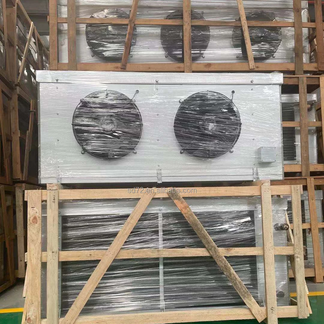 large industrial fans for air coolers with factory price