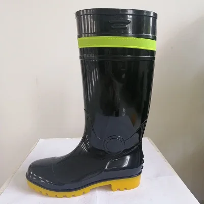 
PVC RAIN boots 