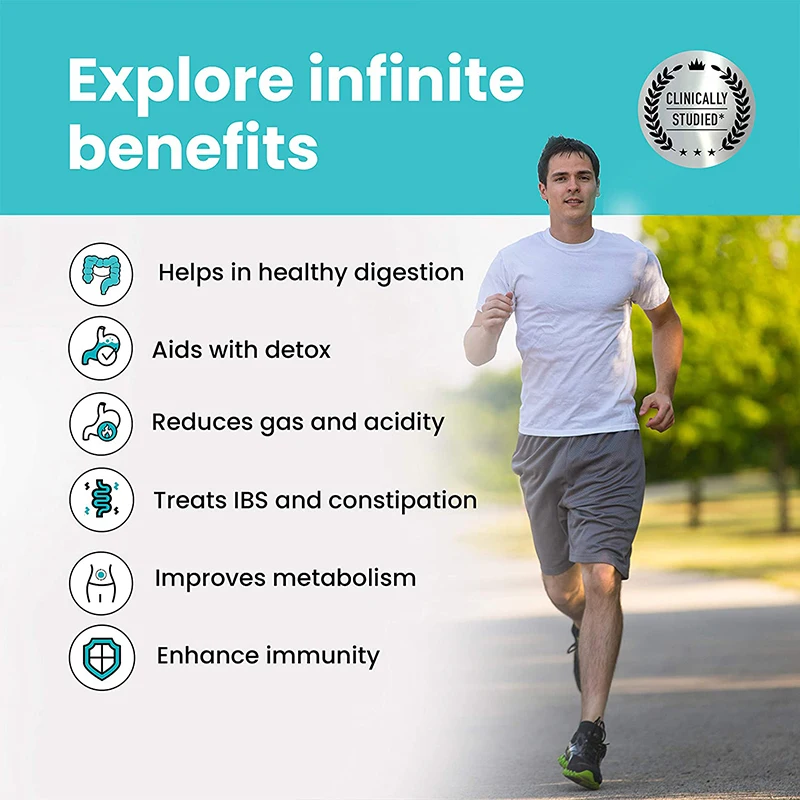 Профессиональные услуги OEM частная торговая марка пищеварение поддержка детоксикации пробиотики шипучий таблетки