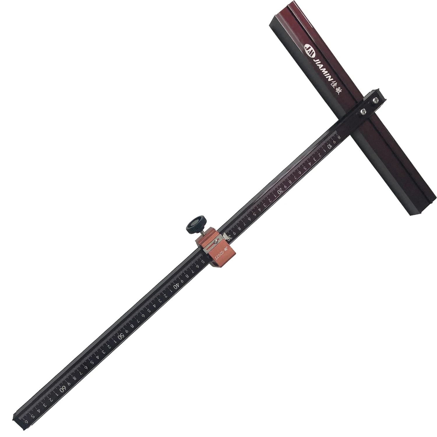 JM-G2022 Brown High end Ceramic Tile Special T-shaped Cutting Machine 22mm Large Knife Wheel Pushing Knife