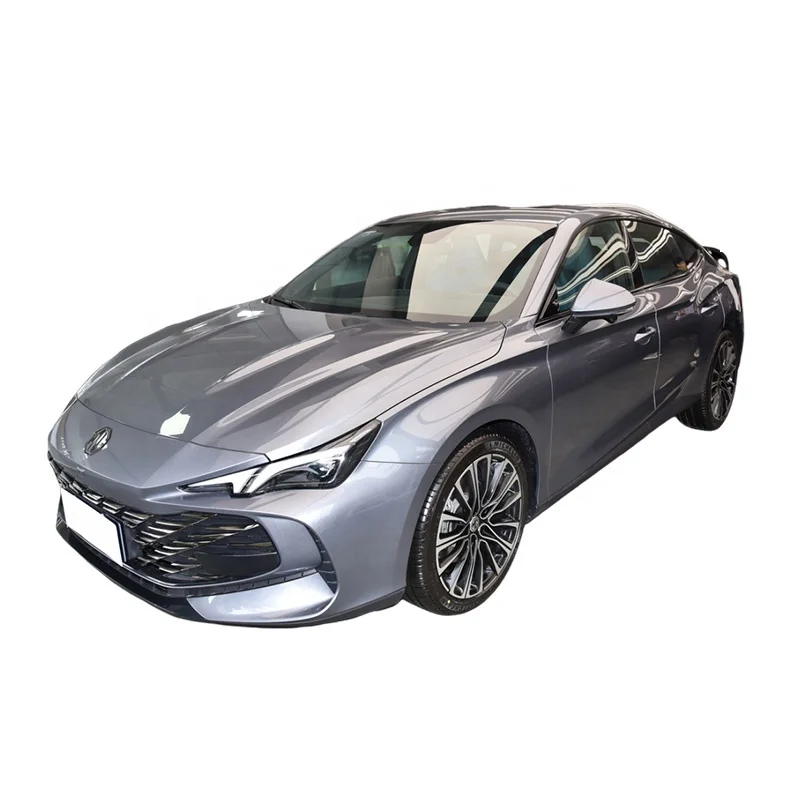 New Version MG 7 2023 Gasoline Car Sedan Mg 7 Auto 2023 Price In China New MG 7 Car Gasoline Engine Vehicle New Cars