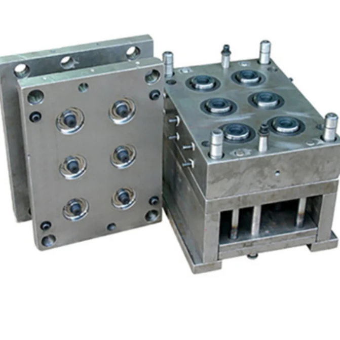 plastic injection molding   injection molding flange
