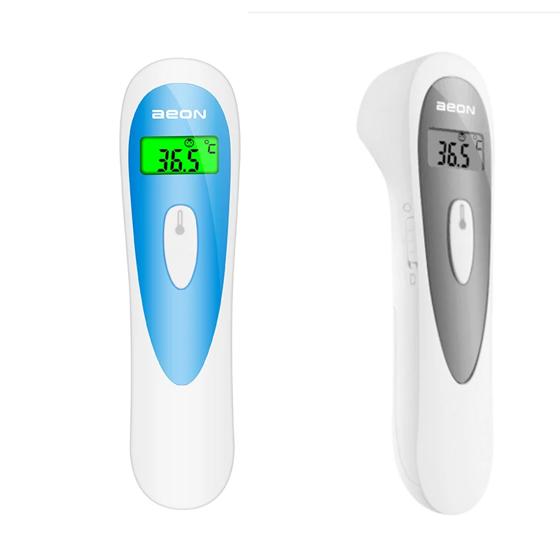 
Baby Forehead Thermometer Non-contact Infrared 