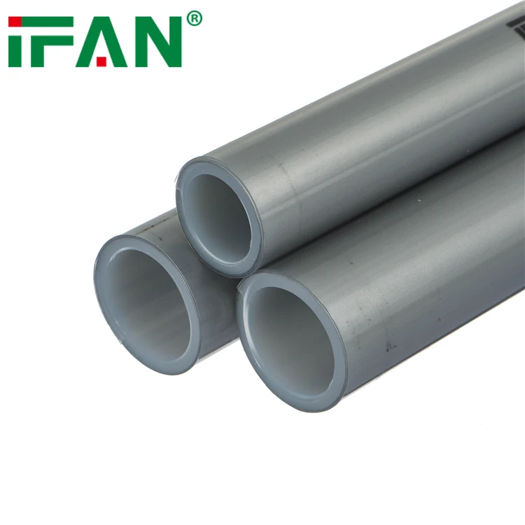 IFAN Factory Price PEX PERT Pipe Under Floor Heating Water System PEX B EVOH Under Floor Heating Pipe