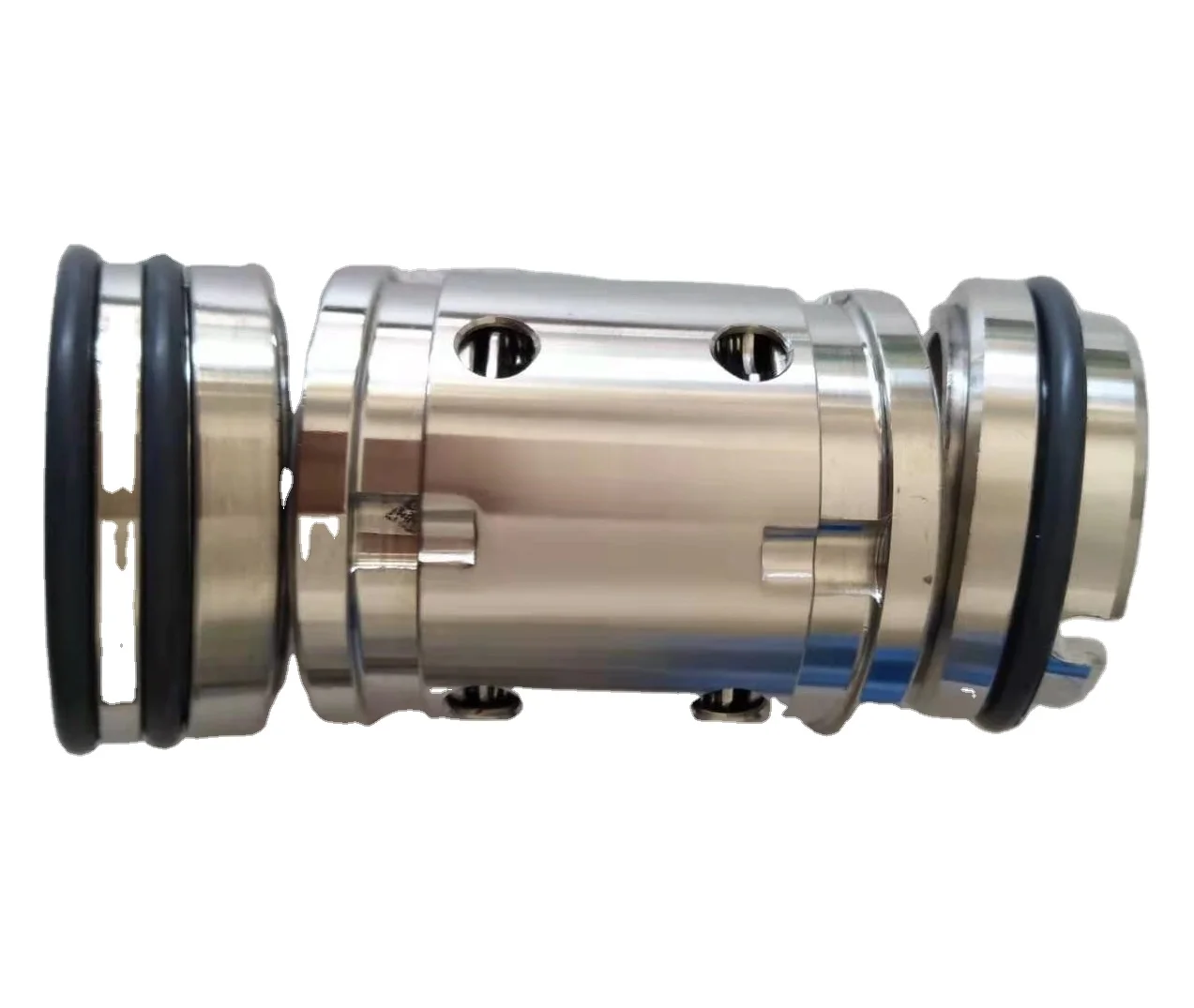 stainless steel ss 304 double end mechanical seal 224-60 for IH centrifugal pump 150-125-250