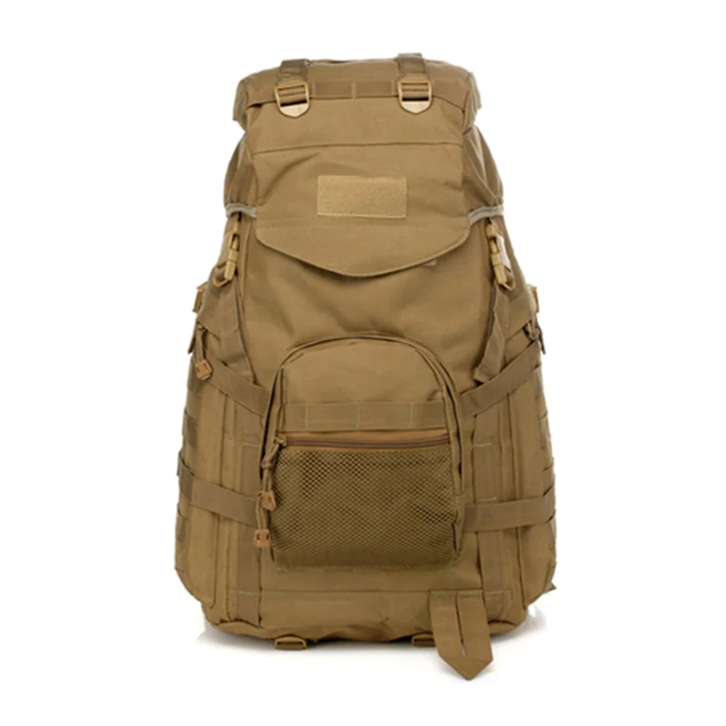 Quality Tactical Bag  Multi-function High-capacity Multiple Colors Travelling Bag