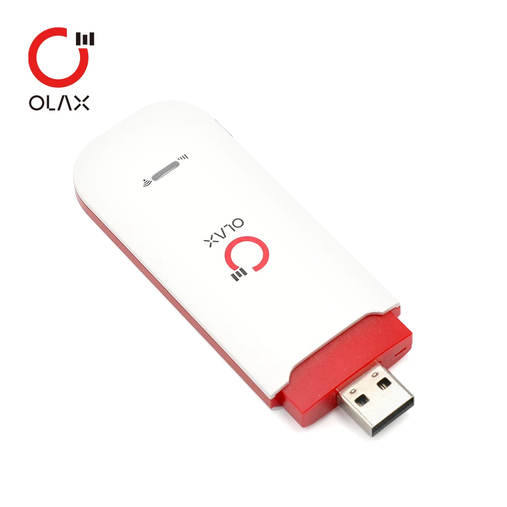 Olax U90 dongle 4G беспроводной портативный Wi-Fi версия ЕС hotspot network USB wifi с