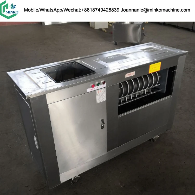 Automatic dough ball making machine dough ball cutting douhg divider rounder machine