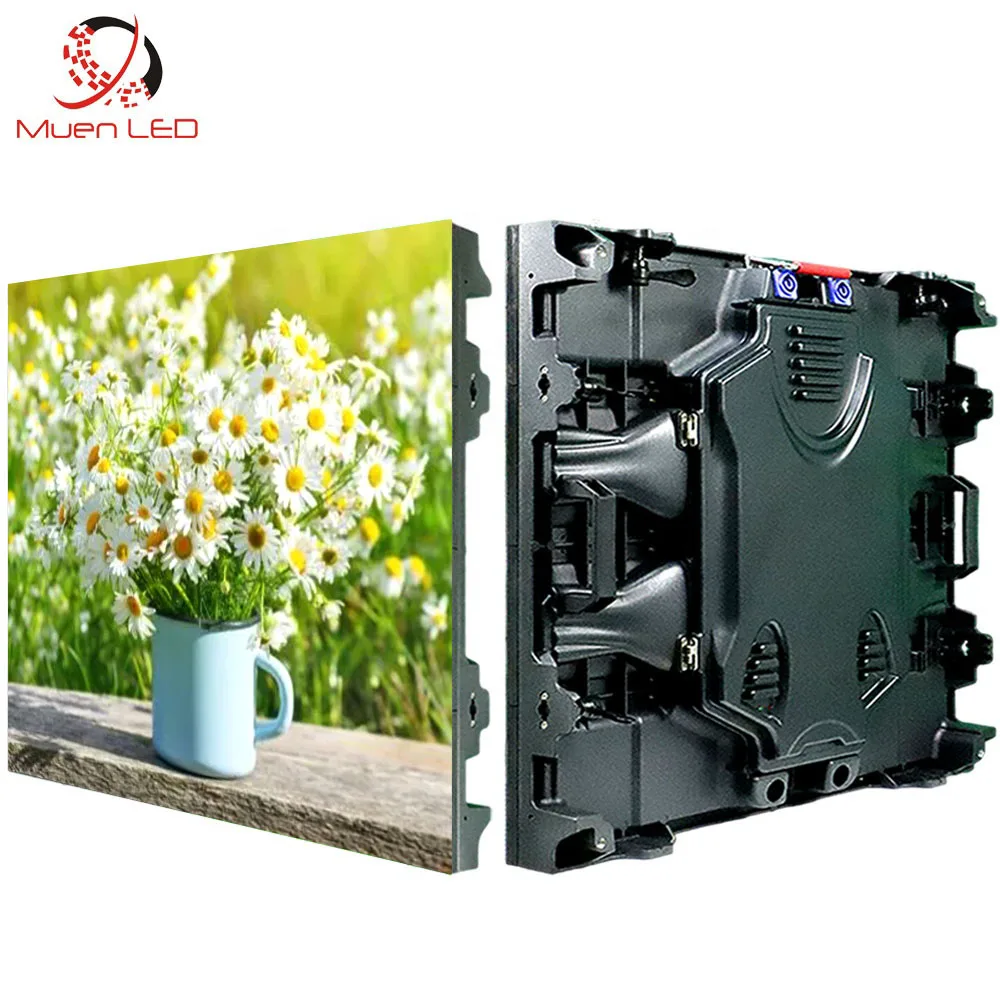 AIRB5 Indoor P5 Rental LED Display