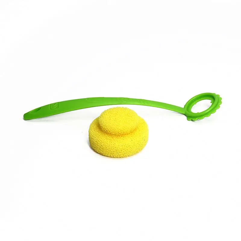 Универсальная губка для мытья