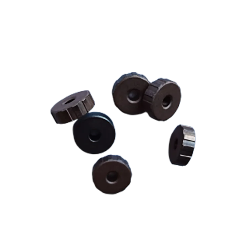 14 Segments Electric Dc Motor Component Ac Motor Armature Commutator For Generator Alternartor