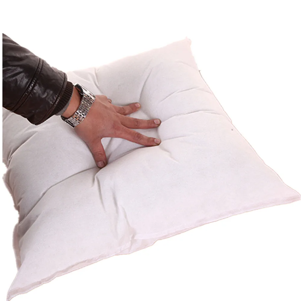 
microfiber pillow insert for home 