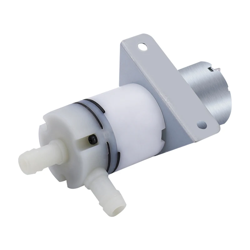 370 micro Water Pump for Intelligent Sweeping Robot Water Spray Floor Tractor Vacuum Cleaner Mini Water Pump